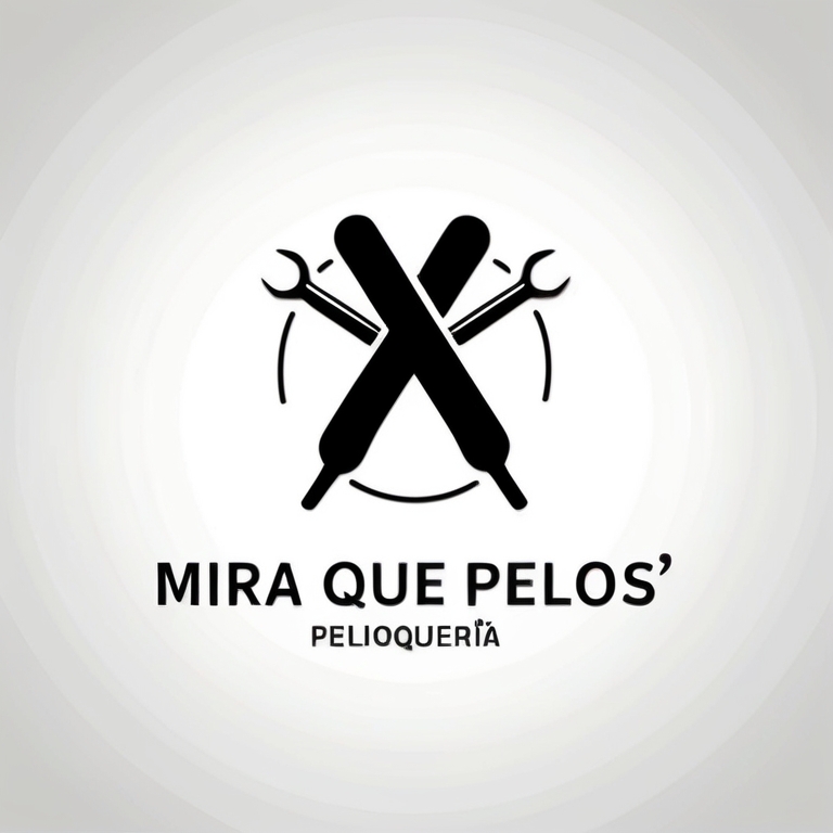 Mira Que Pelos
