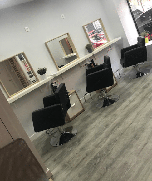 Cortes de pelo profesionales y modernos